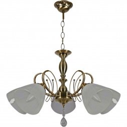 Подвесная люстра Reluce 32505-0.4-05