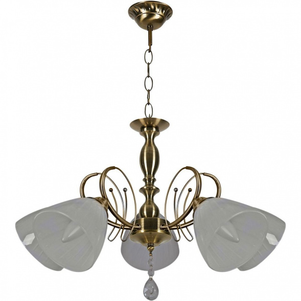 Подвесная люстра Reluce 32505-0.4-05