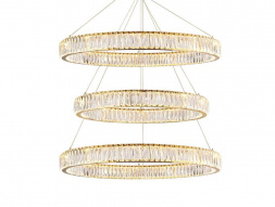 Подвесной светодиодный светильник Newport Compositions S8240_025G