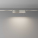 Трековый светильник Maytoni Technical TR151-1-12W4K-PT
