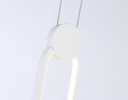 Подвесной светодиодный светильник Ambrella light Comfort Line FL5260