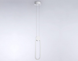Подвесной светодиодный светильник Ambrella light Comfort Line FL5260