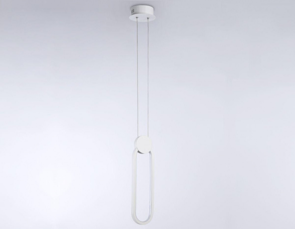 Подвесной светодиодный светильник Ambrella light Comfort Line FL5260