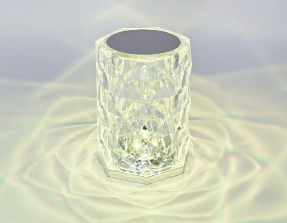 Настольная лампа Ambrella light Desk DE8013