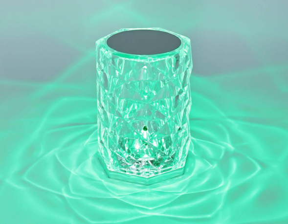 Настольная лампа Ambrella light Desk DE8013