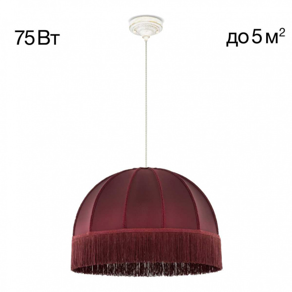 Подвесной светильник Citilux CL407023