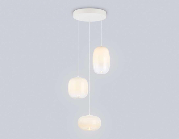 Подвесной светодиодный светильник Ambrella light High Light LH11096