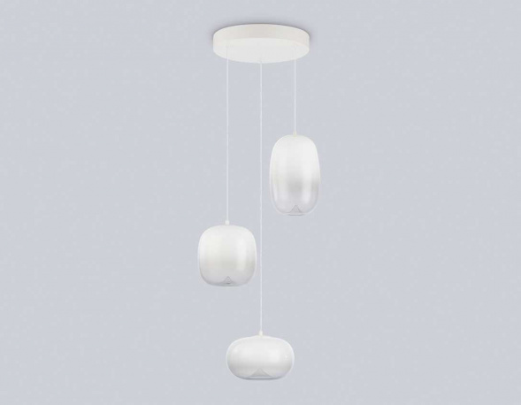 Подвесной светодиодный светильник Ambrella light High Light LH11096