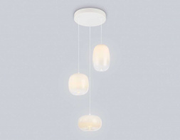 Подвесной светодиодный светильник Ambrella light High Light LH11096