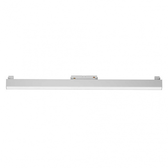 Трековый светодиодный светильник Maytoni Technical Basis TR074-2-20W4K-W