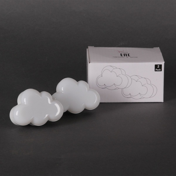 Ночник Reluce (2 шт) 02318-0.2-01