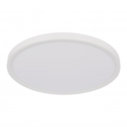 Потолочный светодиодный светильник Loft IT Extraslim 10227/40 White