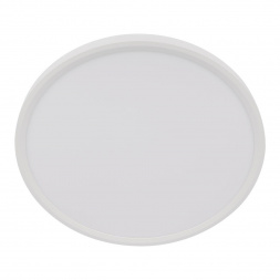 Потолочный светодиодный светильник Loft IT Extraslim 10227/40 White