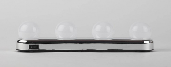 Подсветка для зеркал ЭРА CL-01-4W-4000К Б0045709