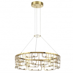 Подвесной светильник Odeon Light Hightech 7060/44L