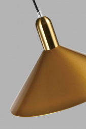 Светильник подвесной Moderli Forli V11549-1P