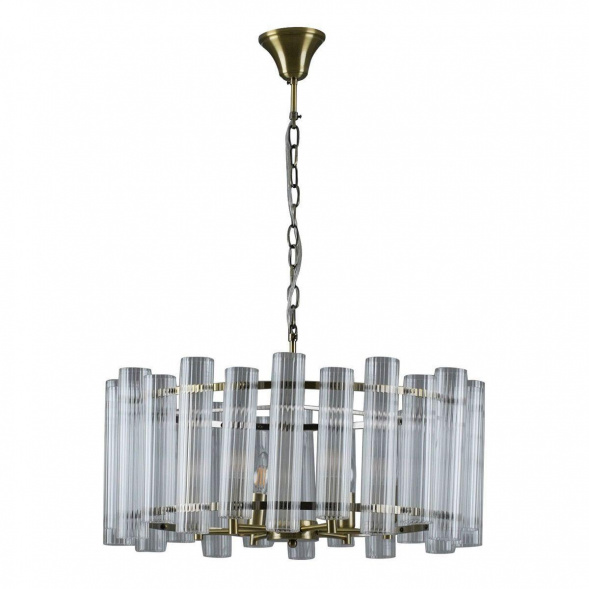 Подвесная люстра Moderli Monte V10777-6P