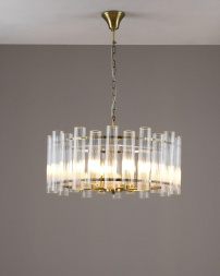 Подвесная люстра Moderli Monte V10777-6P