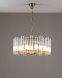 Подвесная люстра Moderli Monte V10777-6P