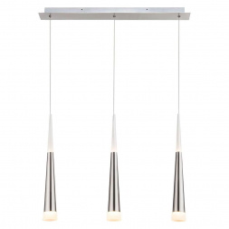 Подвесной светодиодный светильник Globo Sina 15914-3