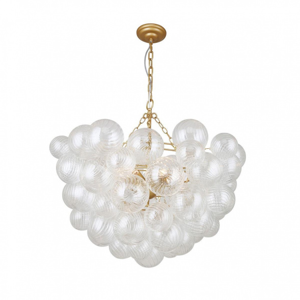 Подвесная люстра Favourite Multibulla 4202-6P