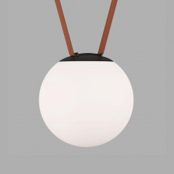 Трековый светильник Denkirs Belty Orb DK5552-BK
