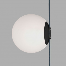 Трековый светильник Denkirs Belty Orb DK5552-BK