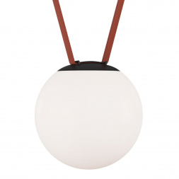 Трековый светильник Denkirs Belty Orb DK5552-BK