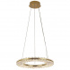 Подвесной светодиодный светильник Newport 8240 8241/400 gold new М0066843