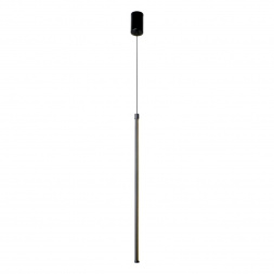 Подвесной светодиодный светильник Lussole Loft Lowell LSP-7115