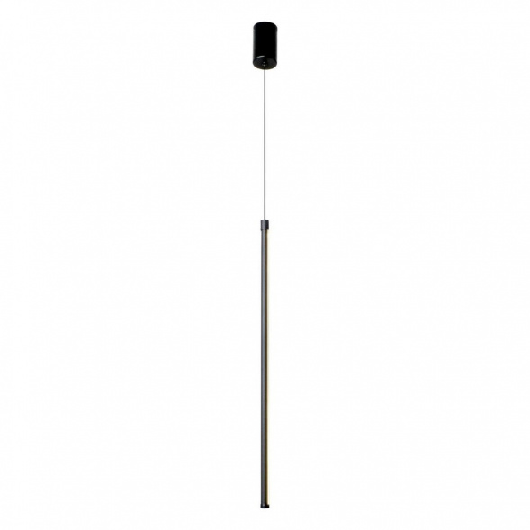 Подвесной светодиодный светильник Lussole Loft Lowell LSP-7115