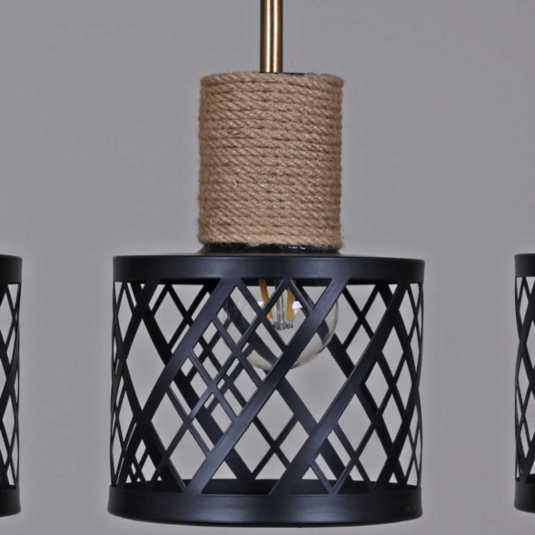 Потолочный светильник Reluce 05579-0.9-03