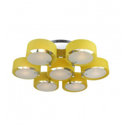 Потолочная люстра Evoluce Foresta SL483.092.07