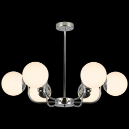 Потолочный светильник ILLUMICO IL0167-6P-79 CR