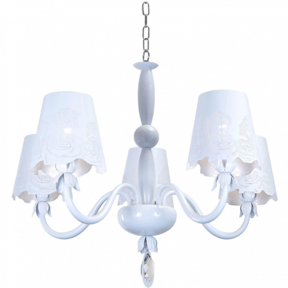 Подвесная люстра Lucia Tucci Siena 102.5