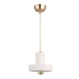 Подвесной светильник Crystal Lux Goccia SP1