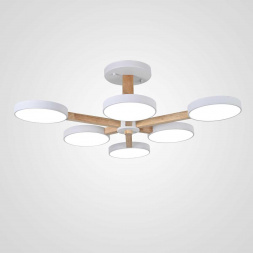 Потолочный светильник Imperium Loft TURNA-B01 141108-26