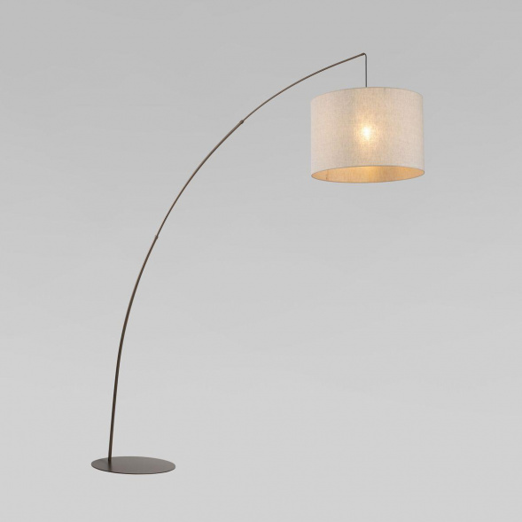 Торшер TK Lighting 6097 Moby