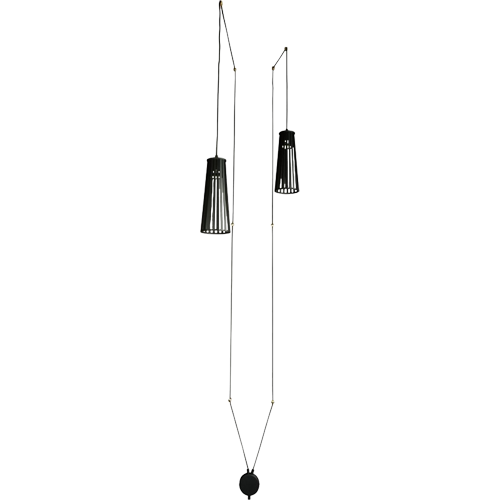 Подвесной светильник Nowodvorski Dover 9263