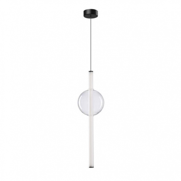 Подвесной светодиодный светильник Arte Lamp Rigla A6839SP-12CL