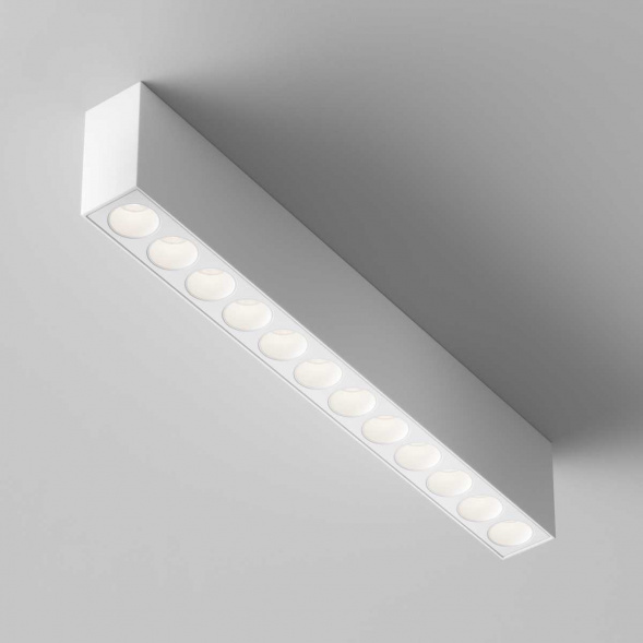 Потолочный светильник Maytoni Technical C066CL-20W3-6K-W