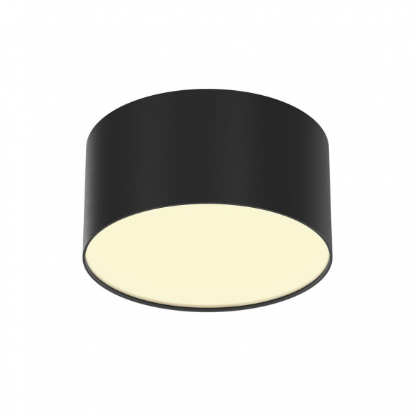 Потолочный светодиодный светильник Maytoni Technical Zon C032CL-12W2.7K-RD-B