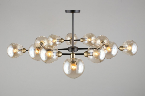 Потолочная люстра Omnilux Fasano OML-94207-12