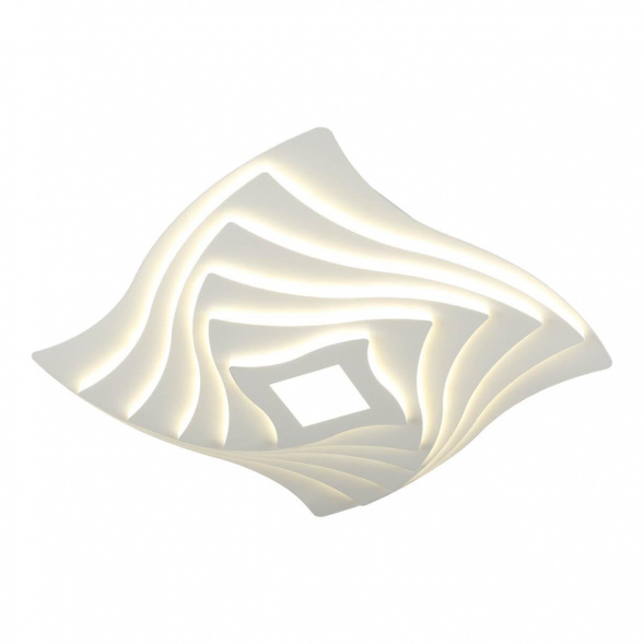 Потолочная светодиодная люстра Omnilux Benevello OML-07807-248