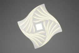 Потолочная светодиодная люстра Omnilux Benevello OML-07807-248