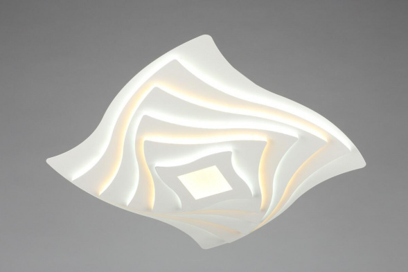 Потолочная светодиодная люстра Omnilux Benevello OML-07807-248