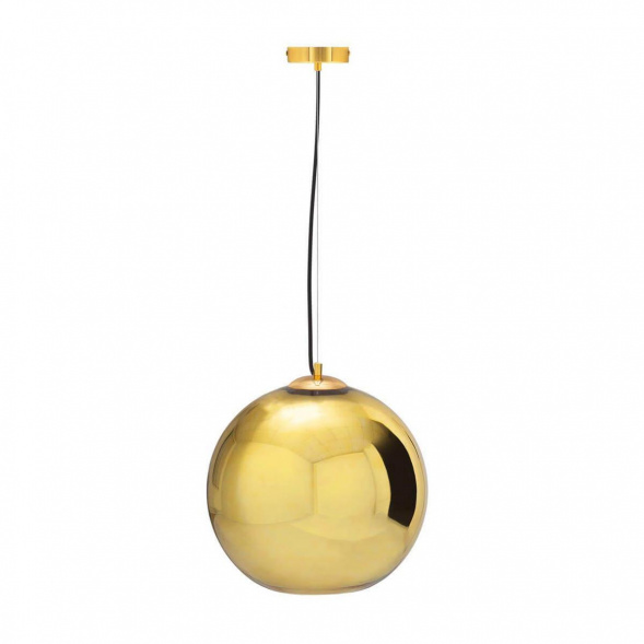 Подвесной светильник Loft IT Copper Shade Loft2024-D