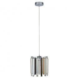 Подвесной светильник Divinare Nova 1223/02 SP-1