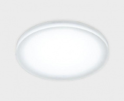 Встраиваемый светодиодный светильник Italline IT06-6010 white 3000K