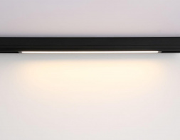 Трековый светодиодный светильник Ambrella Light Track System Magnetic 220V GL1292